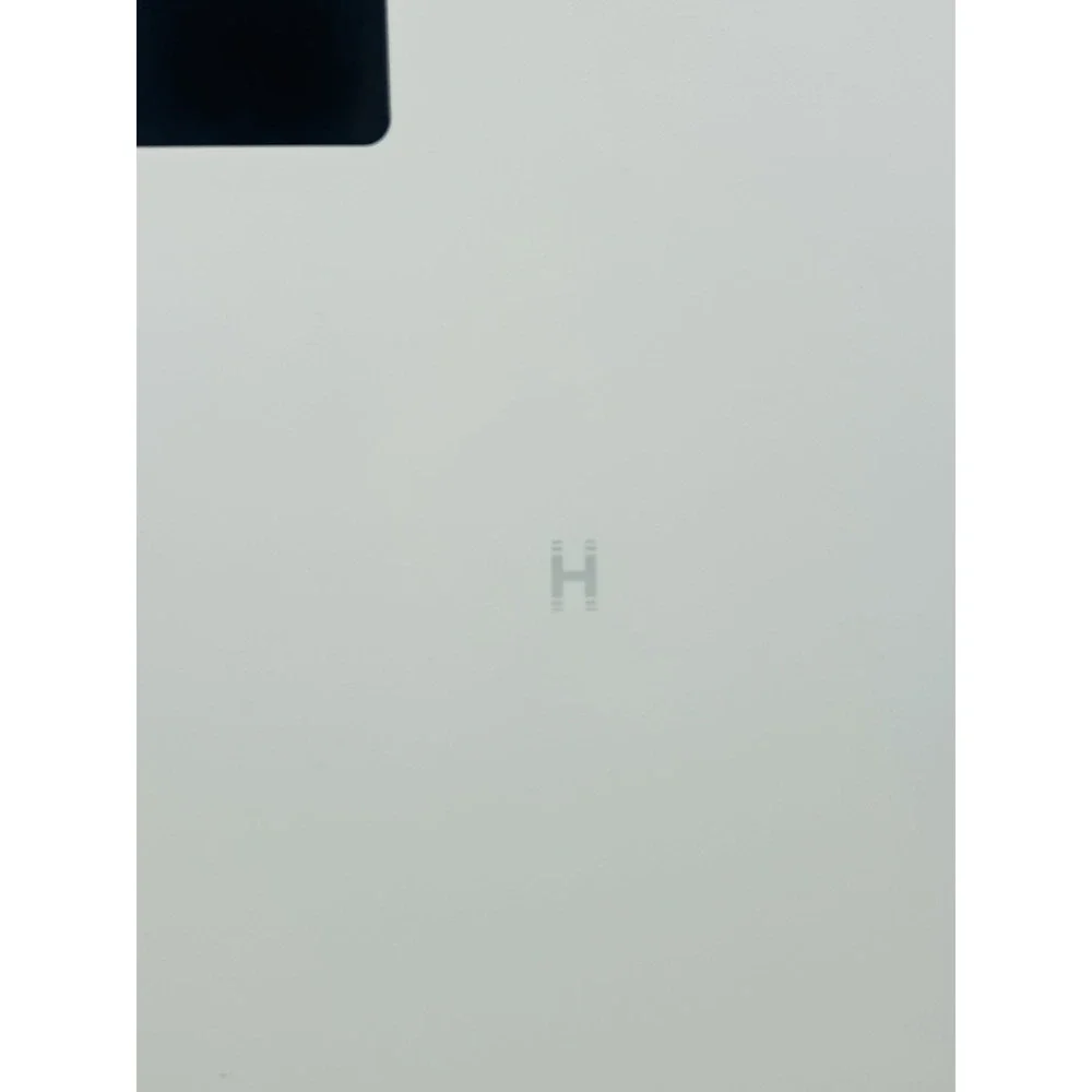 Homedics Towel Warmer TW-150 White Spa Heated Towel Rack with Timer 600W